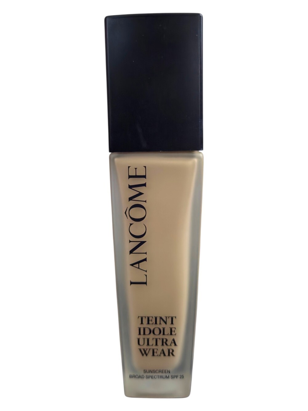 Lancome Teint Idole Ultra Wear Foundation 135N Long Wear 30ml 1oz  Exp. 12/28